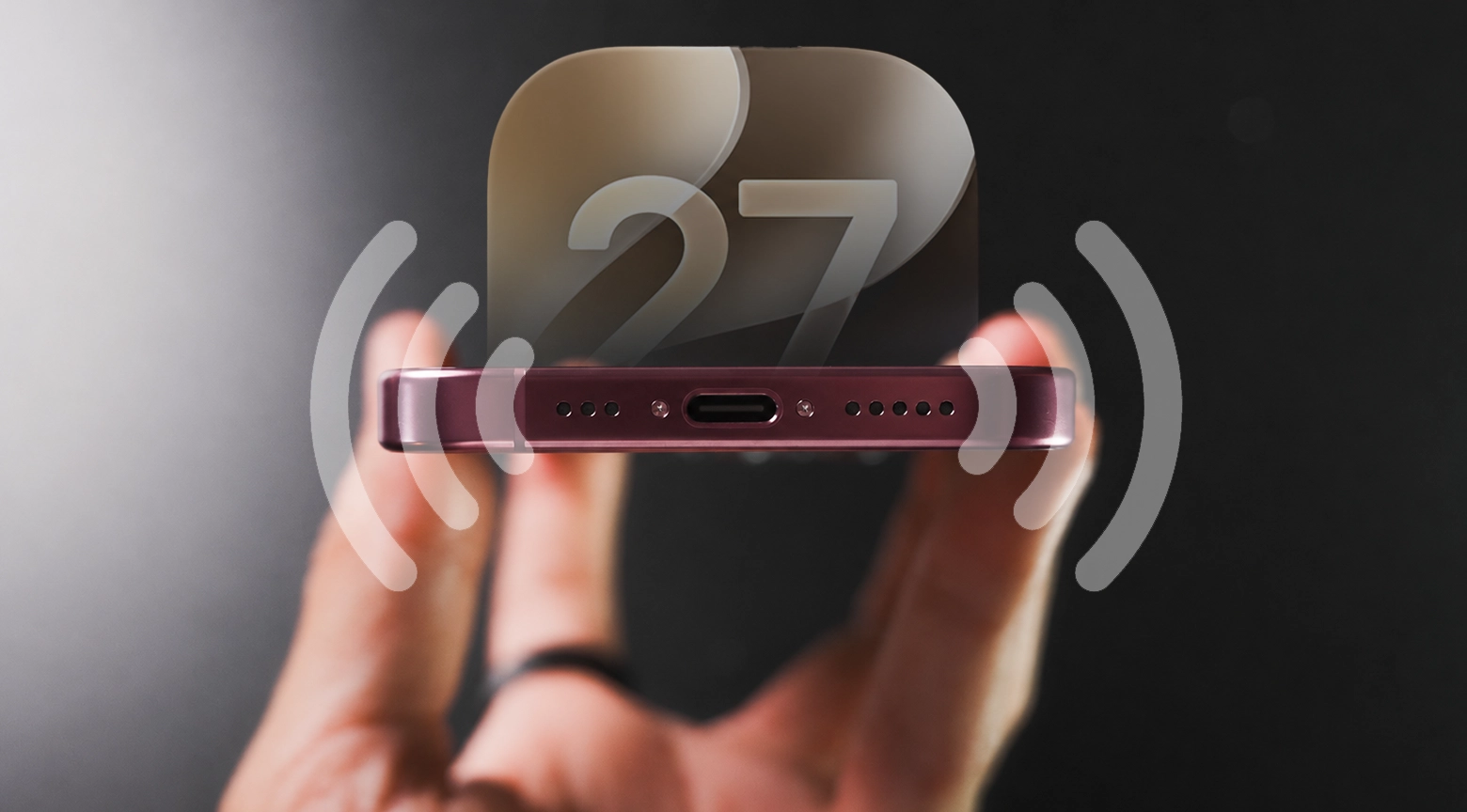 Altavoz del iPhone no suena o se oye muy bajo: causas y solución (2026)