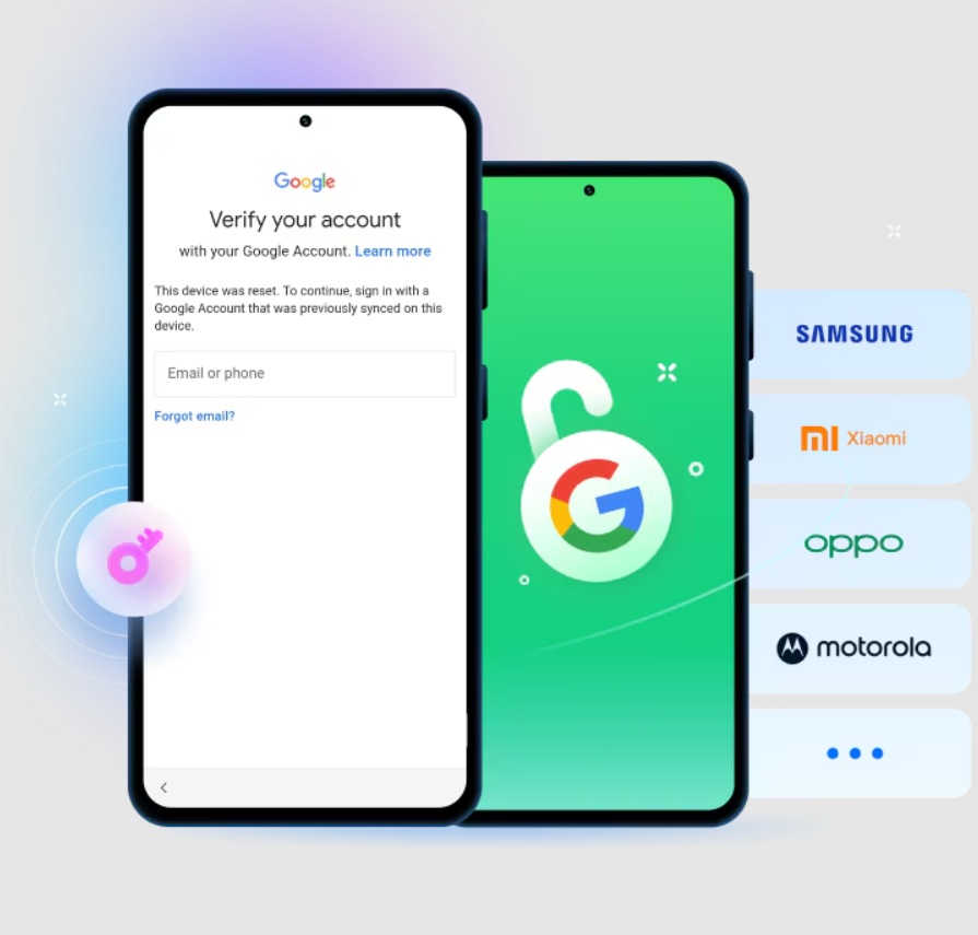 Cómo quitar la cuenta de Google (FRP) de tu móvil en Granada: guía legal y profesional