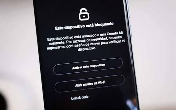 Cómo quitar la cuenta de Google de un Xiaomi bloqueado en Granada