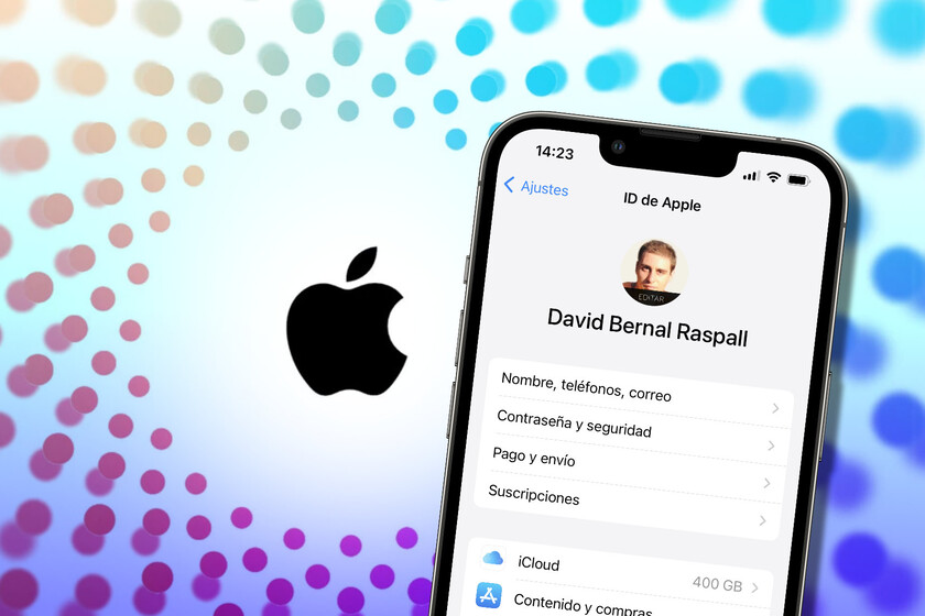 Cómo quitar la cuenta de iCloud de un iPhone bloqueado en Granada