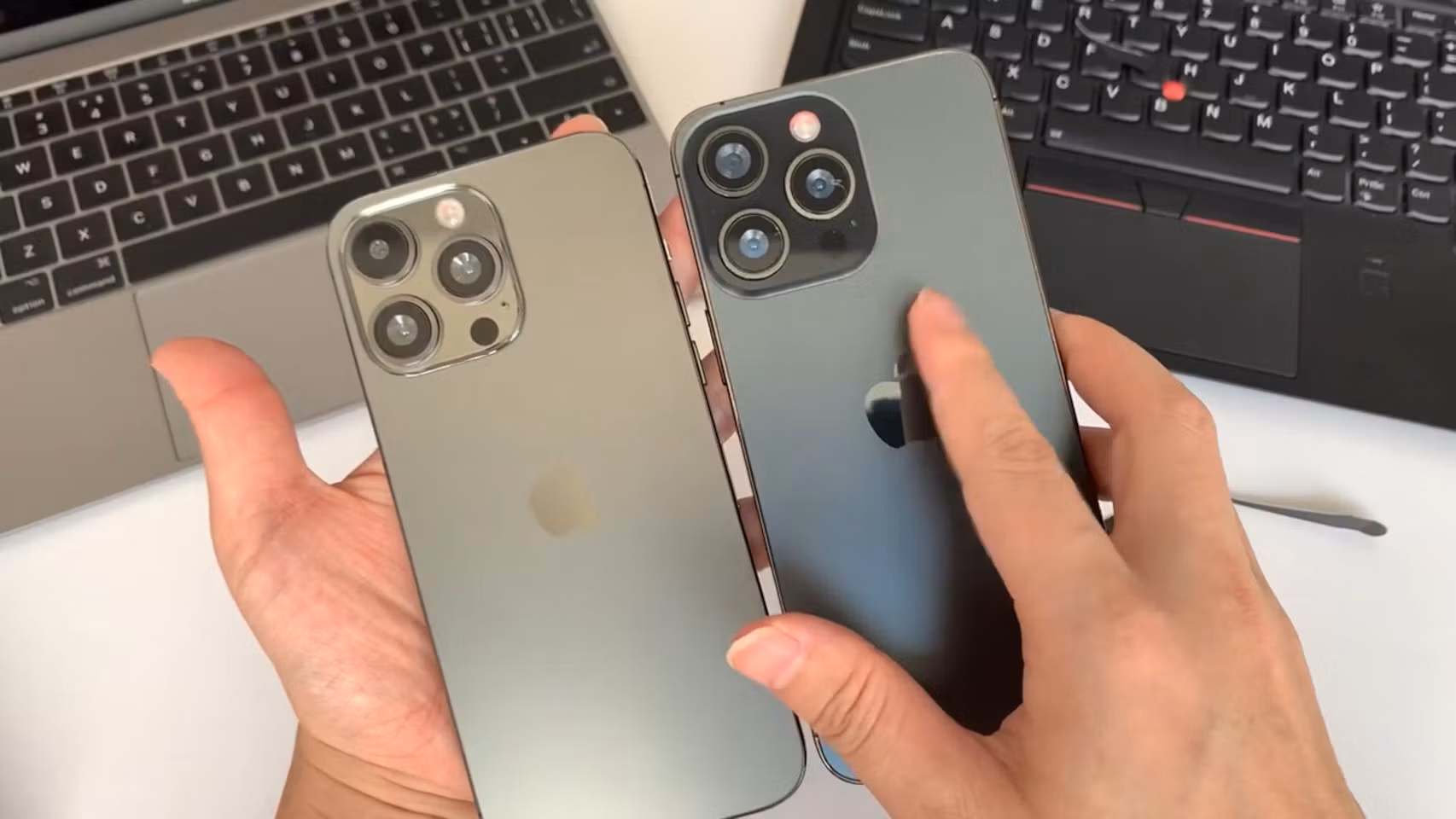 Cómo saber si tu iPhone es original o una copia (Guía 2026)