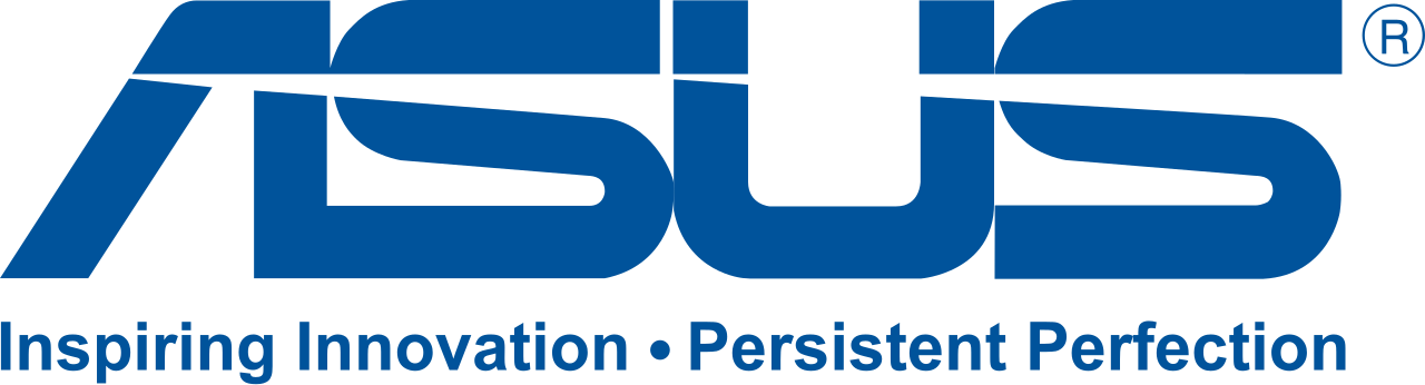 logo asus