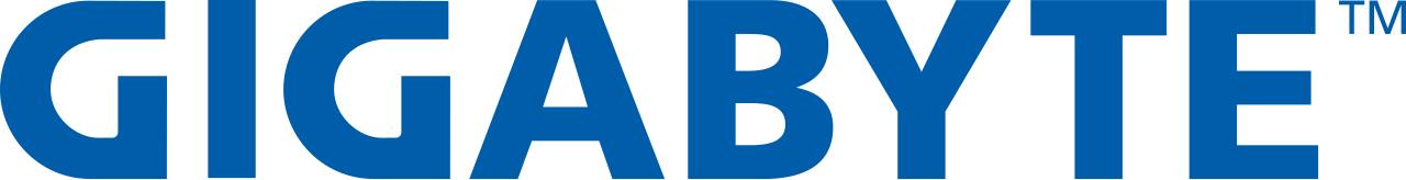 logo gigabyte