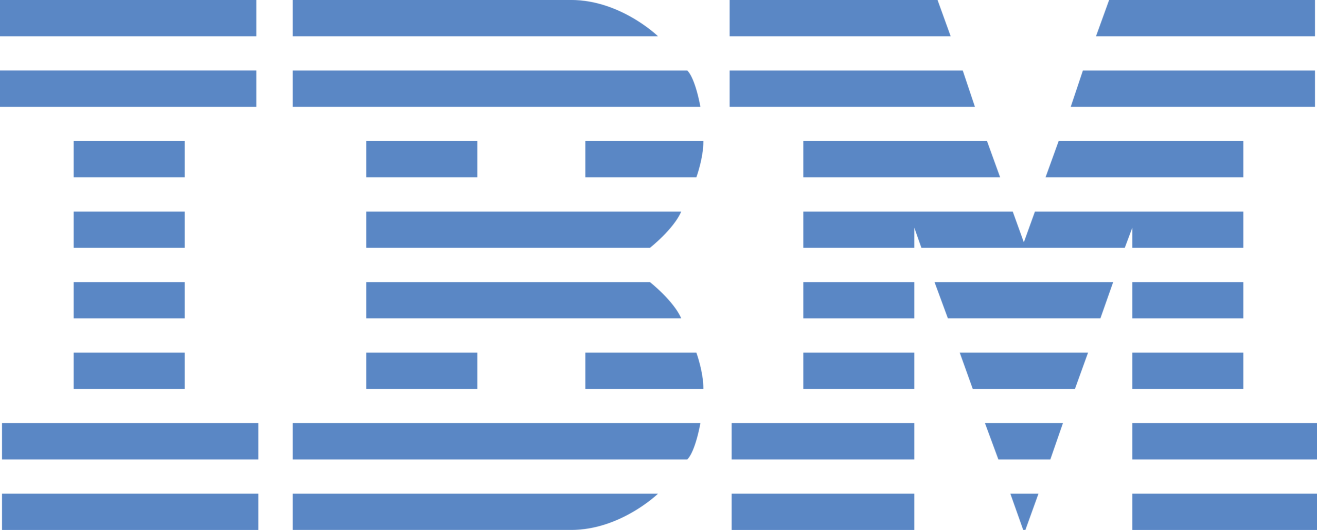 logo ibm
