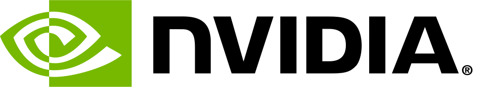 logo nvidia