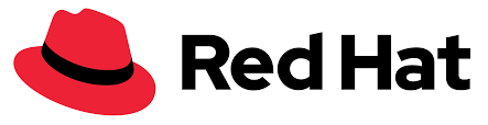 logo redhat