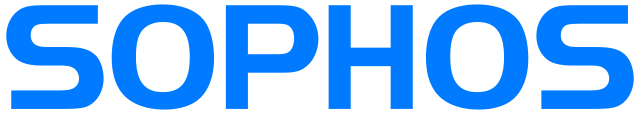logo sophos