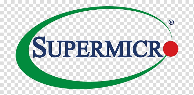logo supermicro