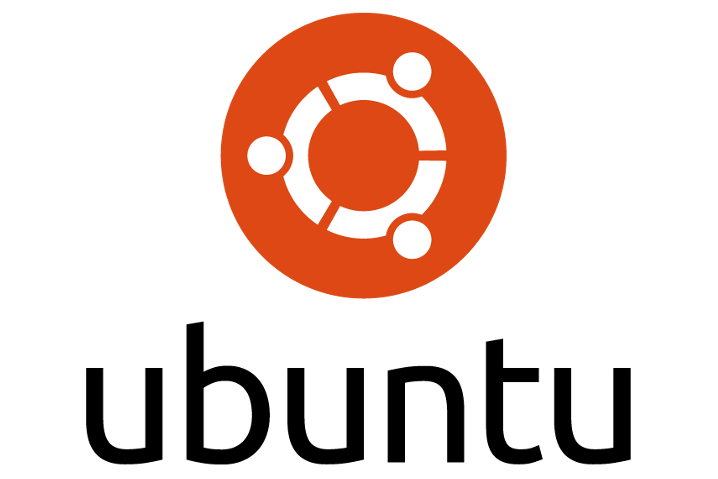 logo ubuntu