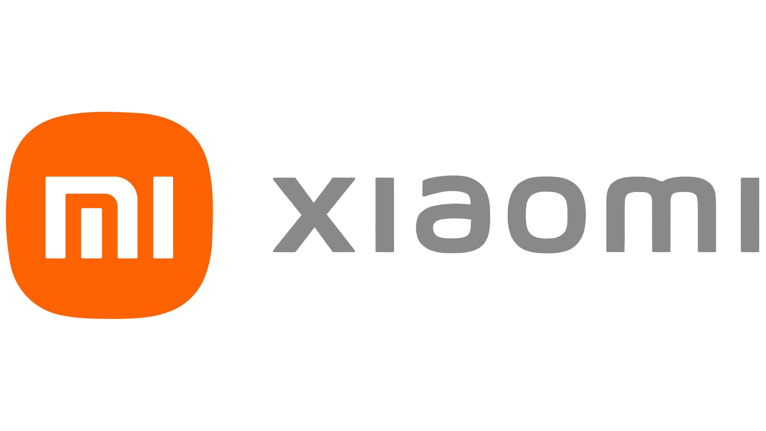 logo xiaomi