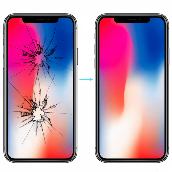 reparacion de moviles en españa